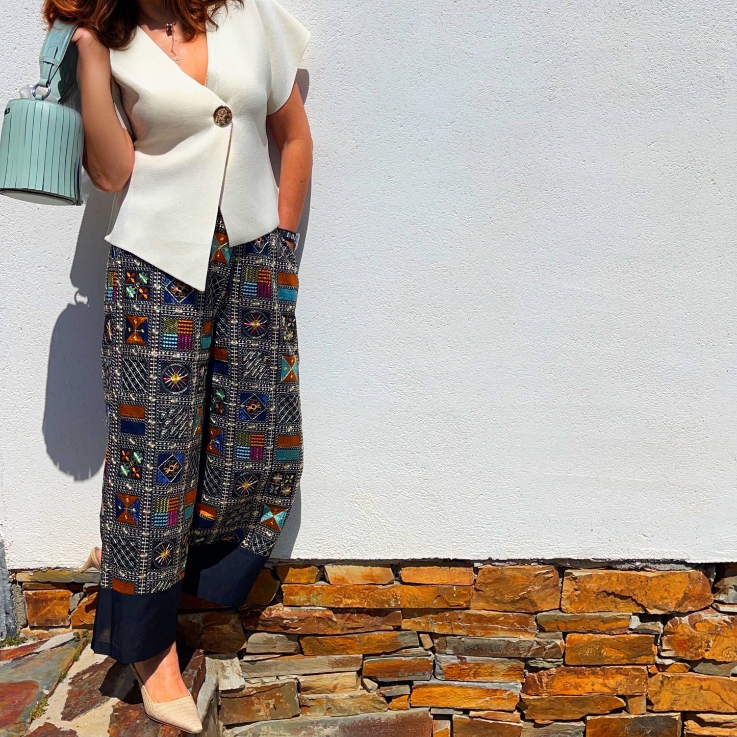 Pantalón Joya
