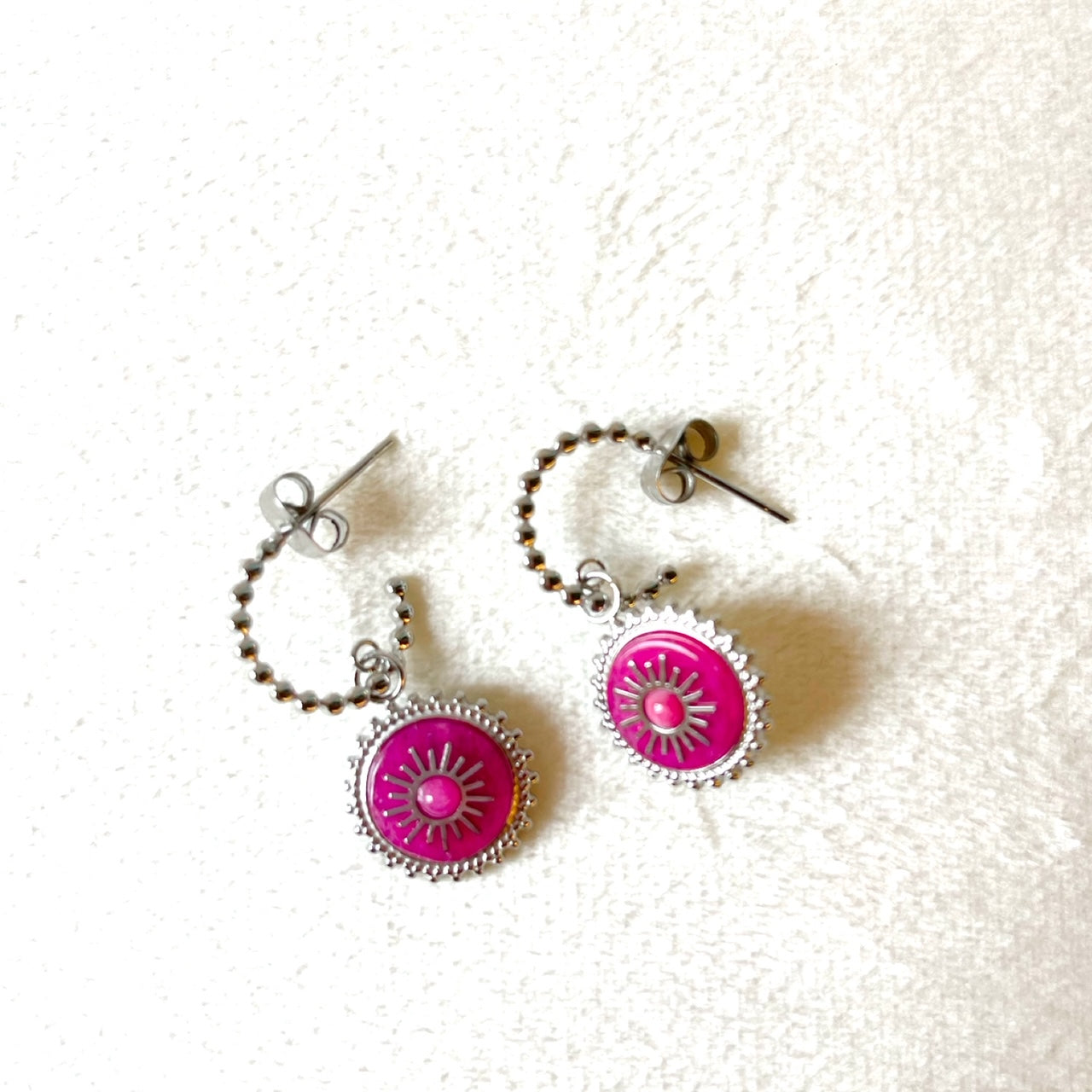 Pendientes Renacimiento