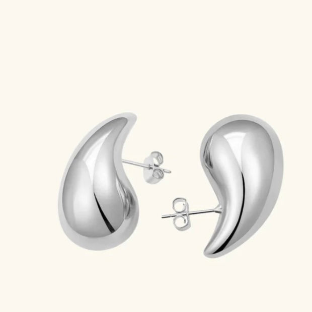 Pendientes Gota