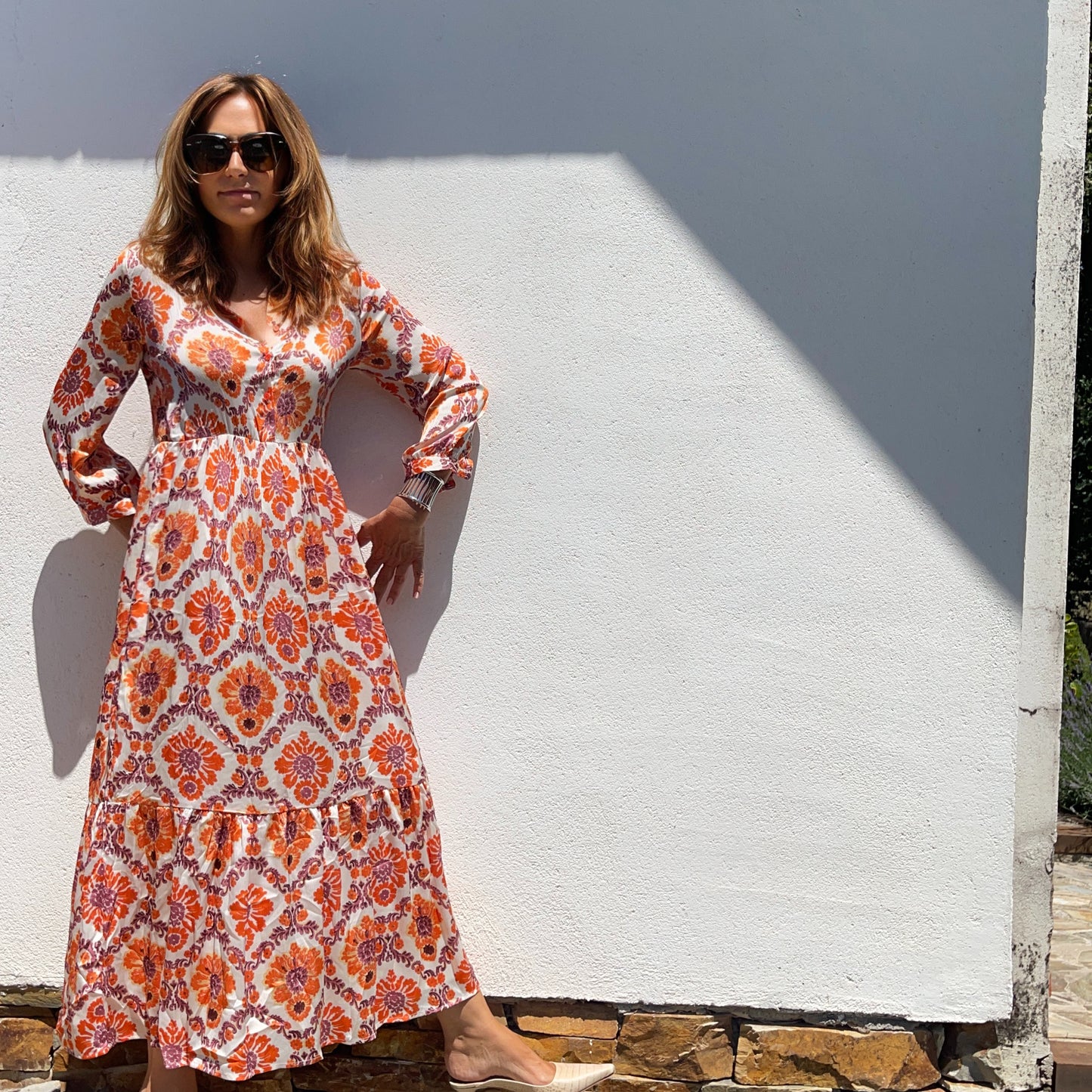 Vestido Tenerife
