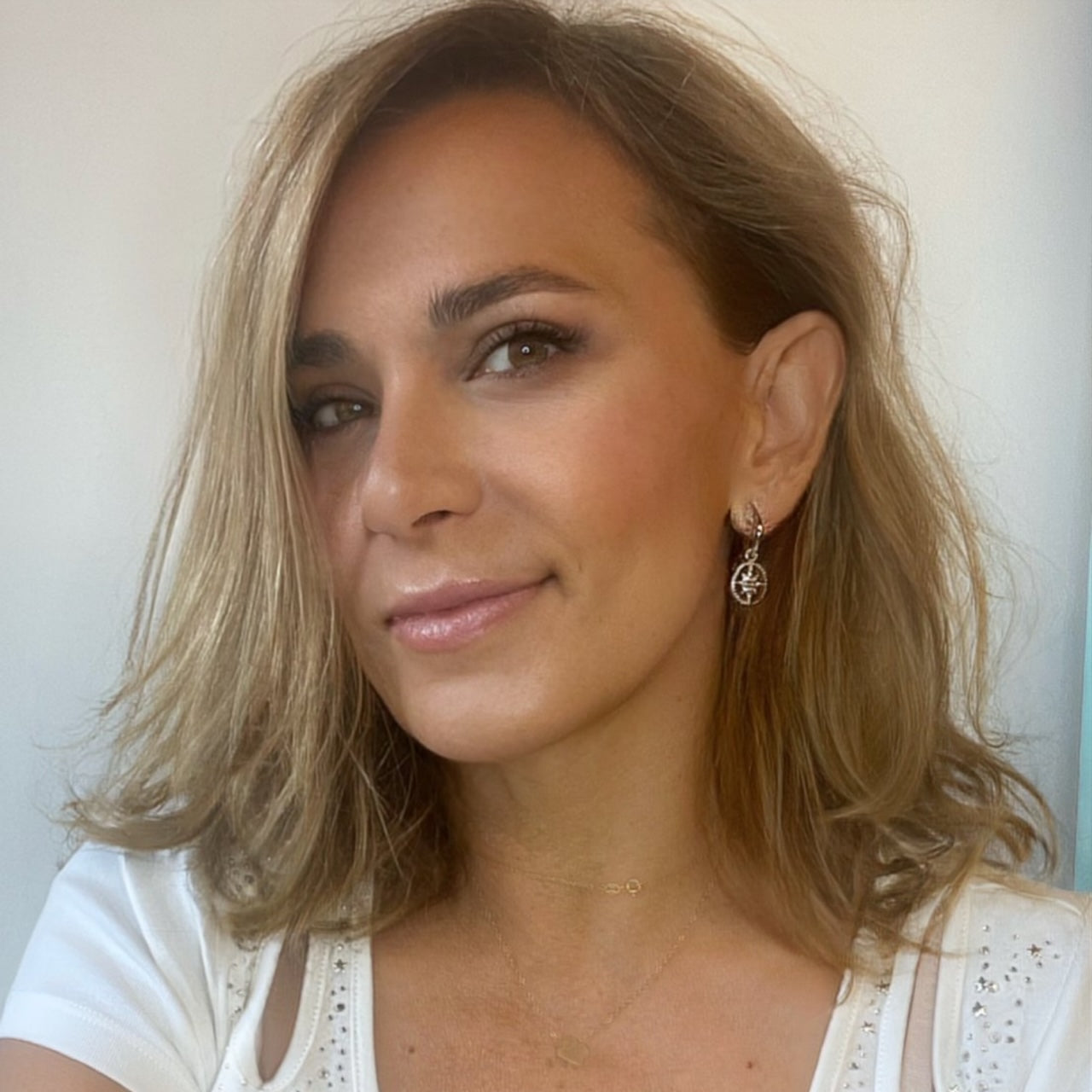 Pendientes Osa Mayor