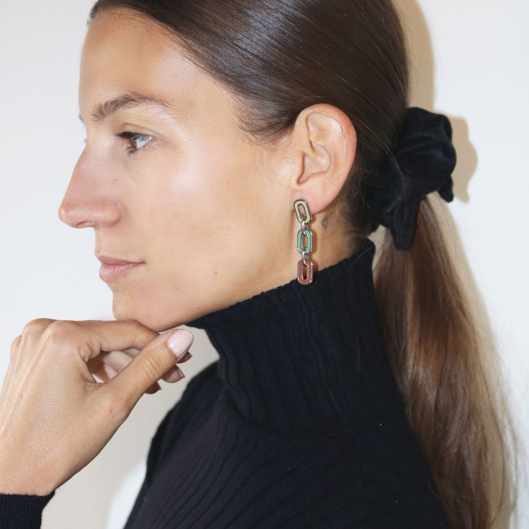 Pendientes Cades