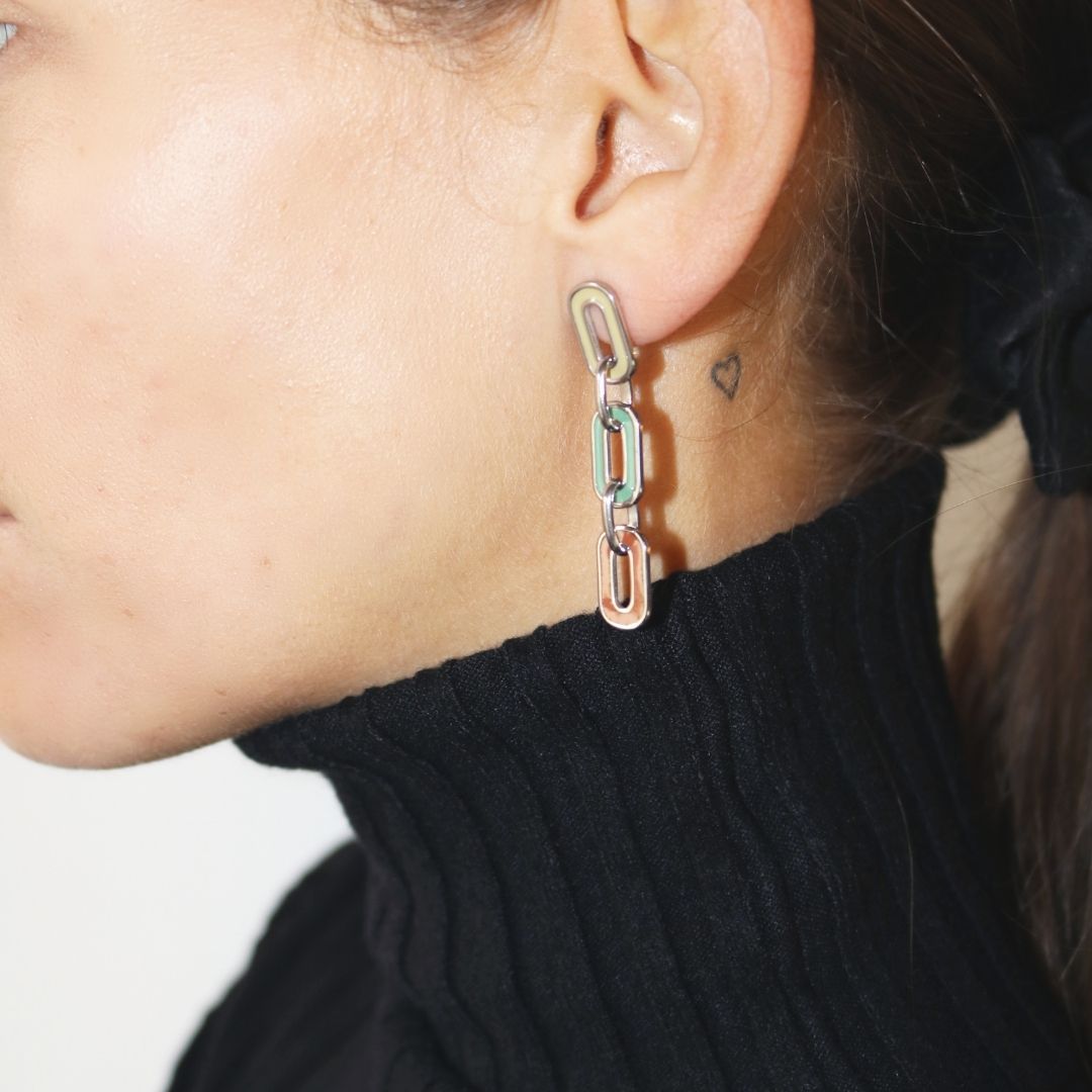 Pendientes Cades