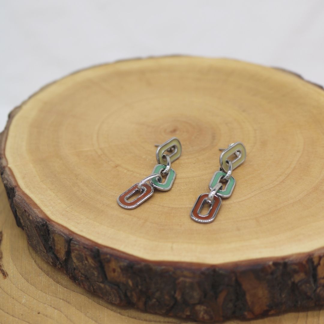 Pendientes Cades
