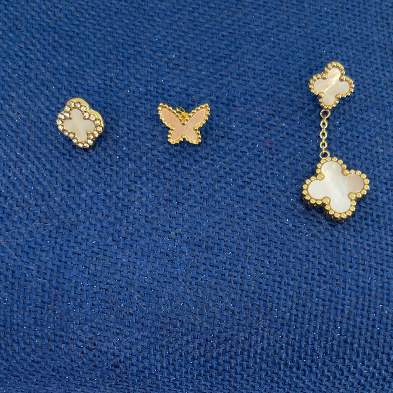 Pendientes NACARE