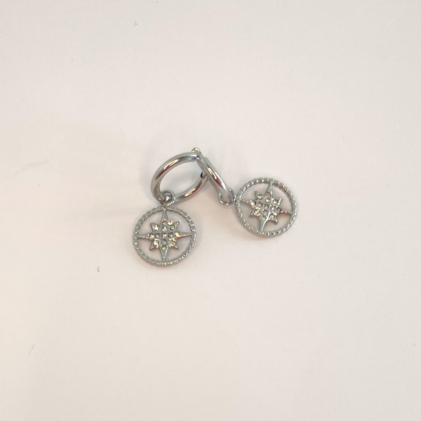 Pendientes Osa Mayor