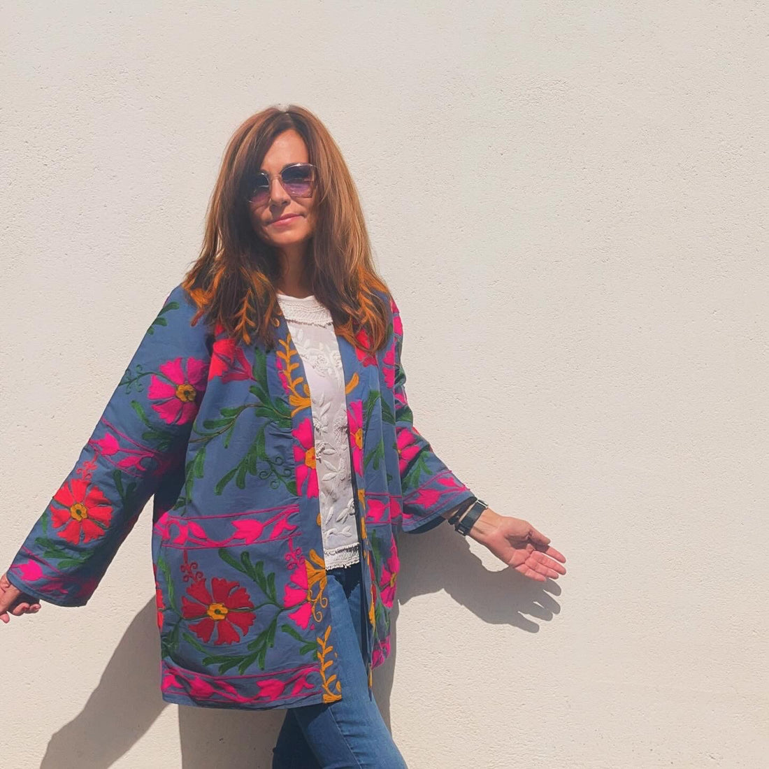 SUZANI está de moda